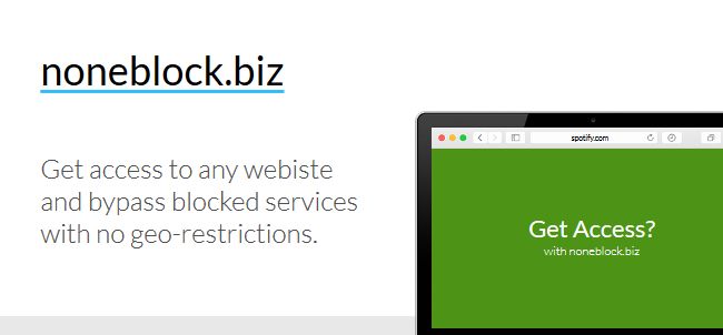 Noneblock.biz Noneblock.biz