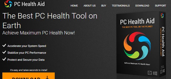 PC Health Aid PC Health Aid