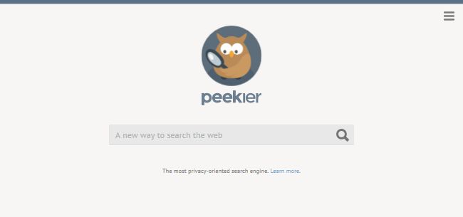 Peekier.com Peekier.com