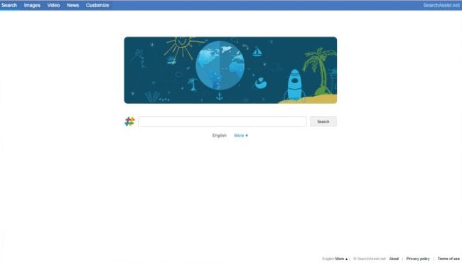 Search.privacyassistant.com Search.privacyassistant.com