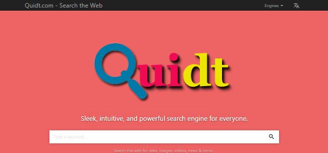 Quidt.com Quidt.com