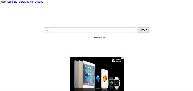 Search.real-desktop.de Search.real-desktop.de