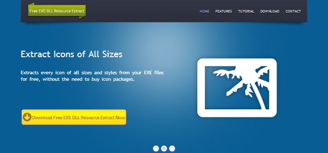 Free EXE DLL Resource Extract Free EXE DLL Resource Extract