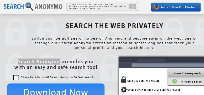 Search Anonymo Search Anonymo