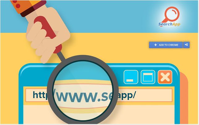 Search App Search App