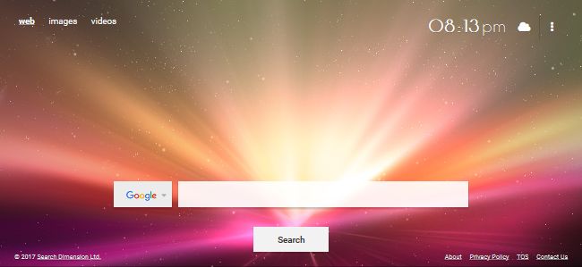 Searchdimension.com Searchdimension.com