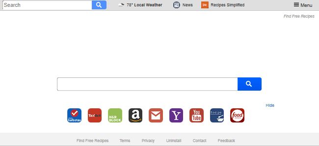 Search.searchffrecipes.com Search.searchffrecipes.com