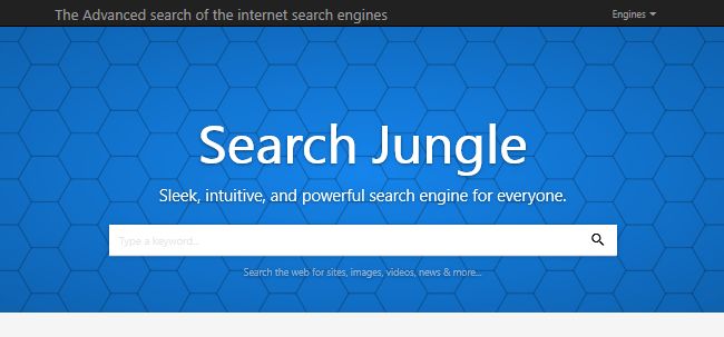 Search Jungle Search Jungle