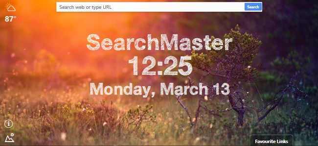 SearchMaster SearchMaster