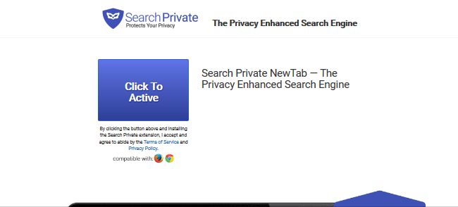 Search Private Search Private