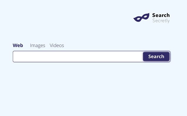 Search Secretly Search Secretly