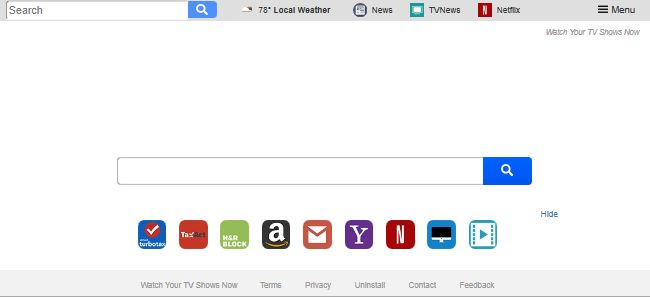 Search.searchwatchytsn.com Search.searchwatchytsn.com
