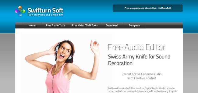 Swifturn Soft Swifturn Soft