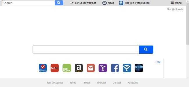 Search.testmyspeeds.co Search.testmyspeeds.co