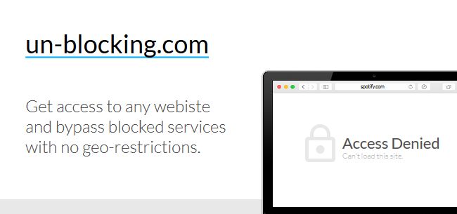 Un-blocking.com Un-blocking.com