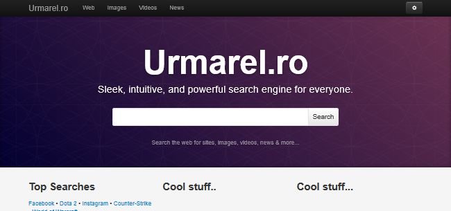 Urmarel.ro Urmarel.ro