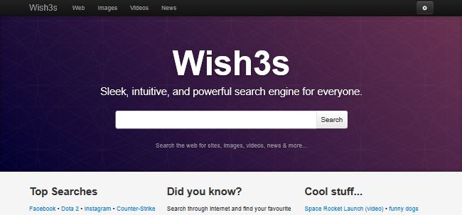 Wish3s.com Wish3s.com