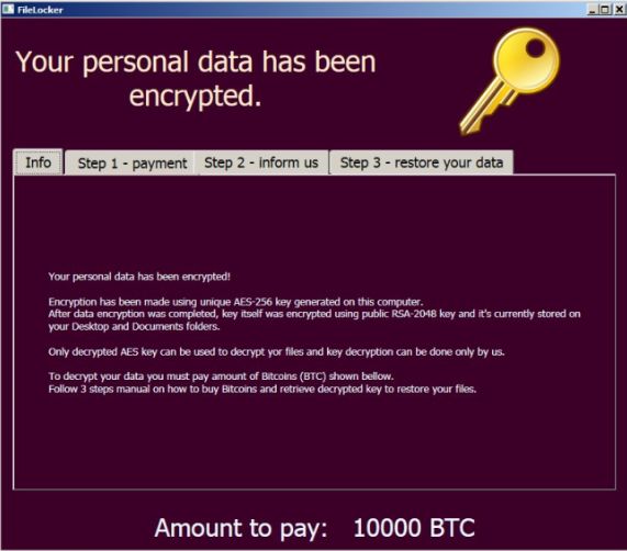 AutoEncryptor AutoEncryptor