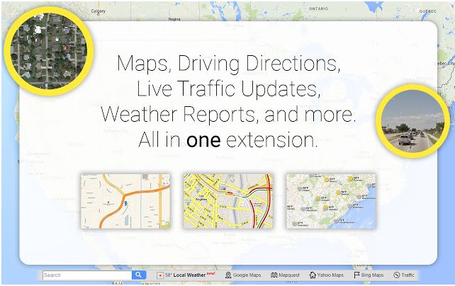 Directions Express Directions Express