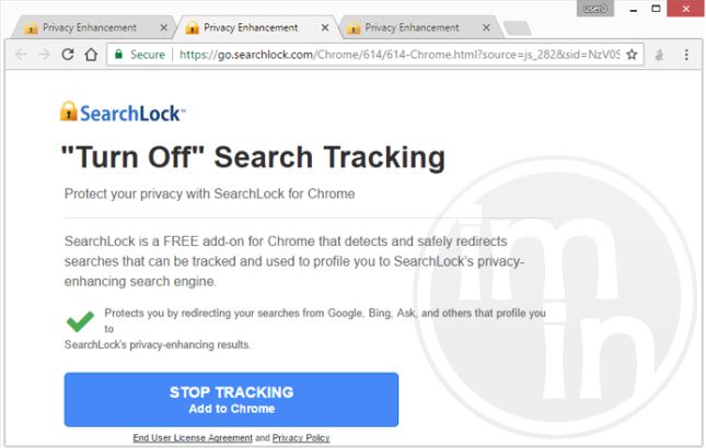 Go.searchlock.com Go.searchlock.com