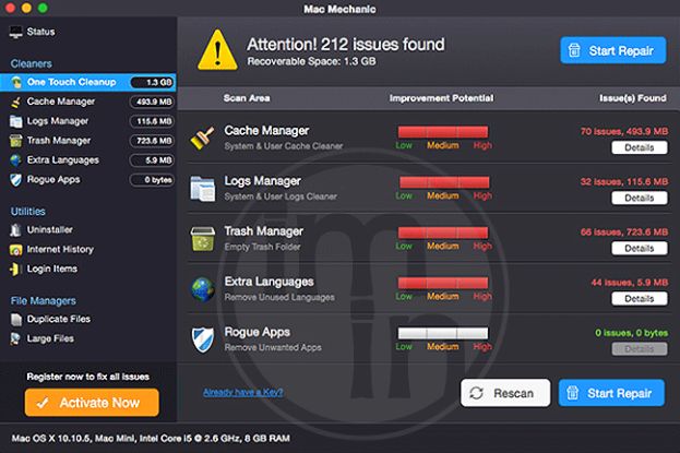 Computer virus for mac Computer virus for mac