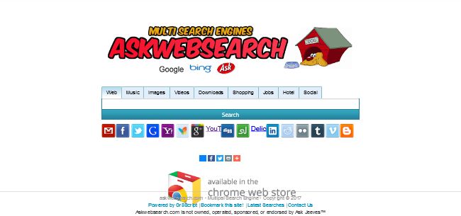AskWebSearch.com AskWebSearch.com
