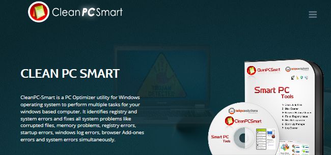 Clean PC Smart Clean PC Smart