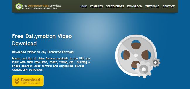 Free Dailymotion Video Download Free Dailymotion Video Download