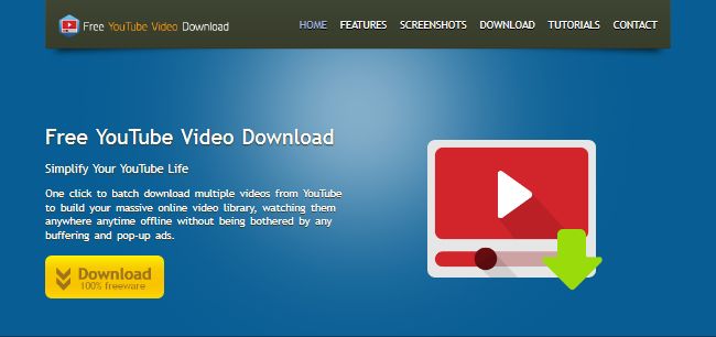 Free YouTube Video Download Free YouTube Video Download