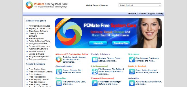 Free-system-care.com Free-system-care.com