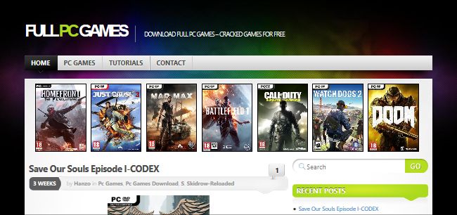FullPCGames FullPCGames