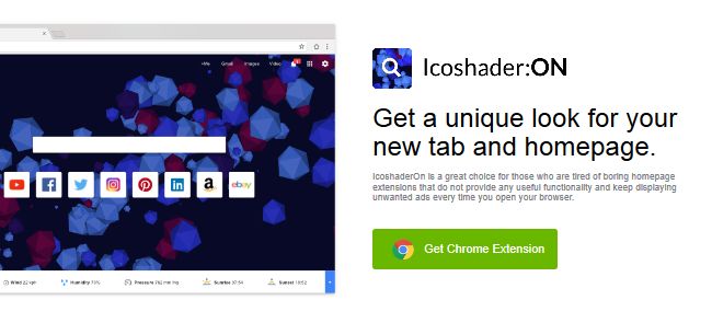 IcoshaderOn IcoshaderOn