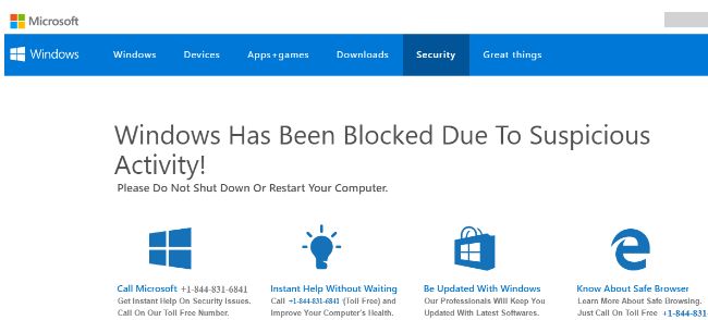 Internetattackcenter.xyz Internetattackcenter.xyz