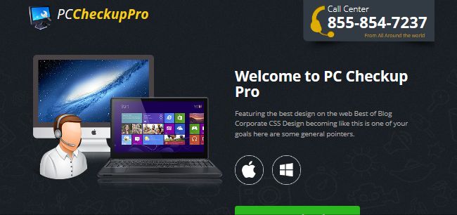 PC Checkup Pro PC Checkup Pro