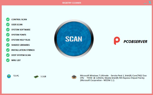 Pcobserver Pcobserver
