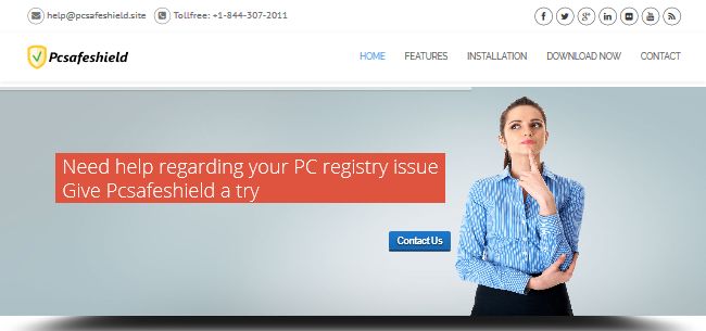 Pcsafeshield Pcsafeshield