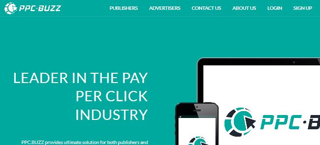 Clickppcbuzz.com Clickppcbuzz.com