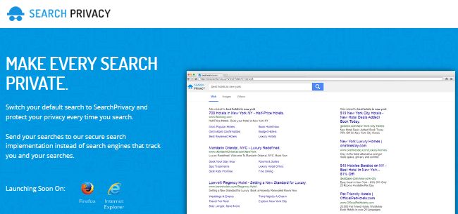 Privacy-search.biz Privacy-search.biz