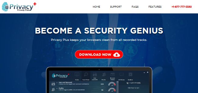 Privacy Plus Privacy Plus