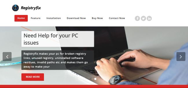 Registryfix.xyz Registryfix.xyz