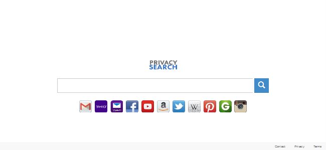 Search.privacy-search.net Search.privacy-search.net