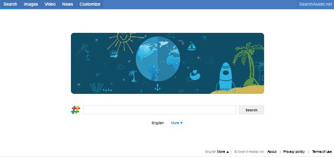 Searchassist.net Searchassist.net