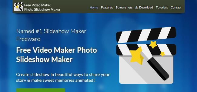 Free Video Maker Photo Slideshow Maker Free Video Maker Photo Slideshow Maker