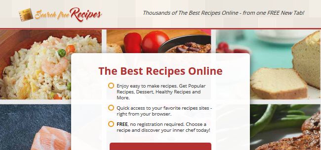 Search Your Free Recipes Search Your Free Recipes