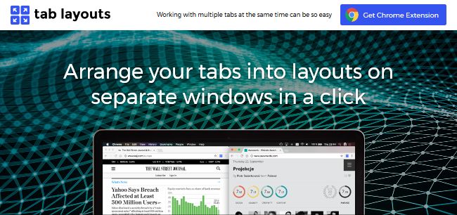 Tab Layouts