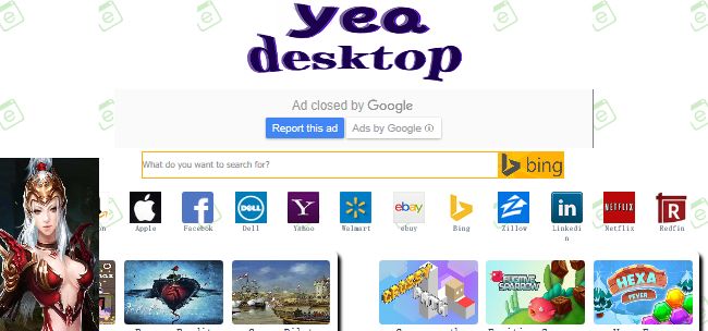 Yeadesktop.com Yeadesktop.com