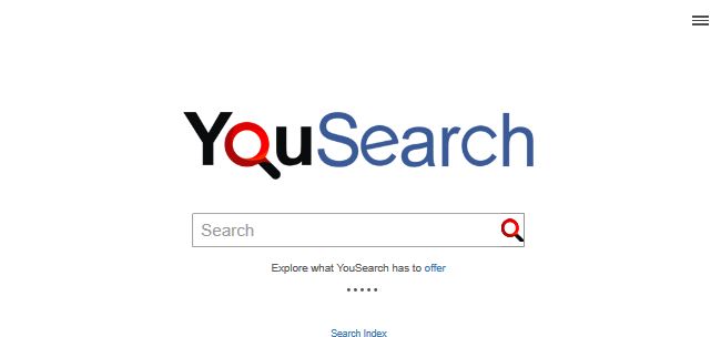 Yousearch.io Yousearch.io