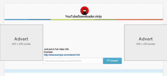 Youtube Downloader Ninja Youtube Downloader Ninja