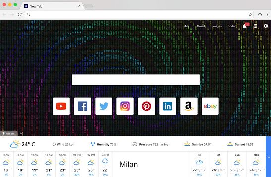 BinarySpiral BinarySpiral