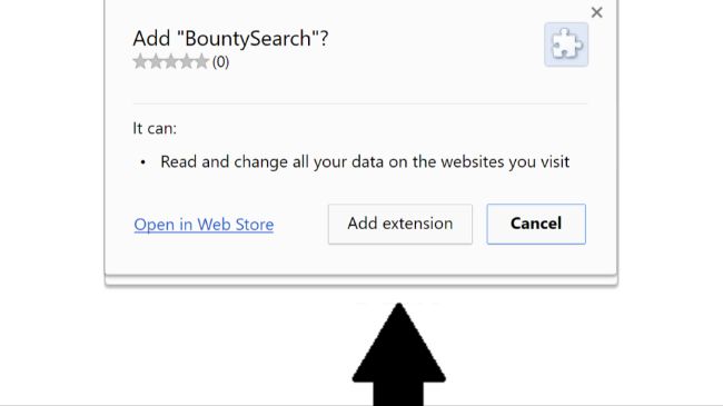BountySearch BountySearch